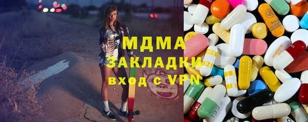 хмурый Бородино